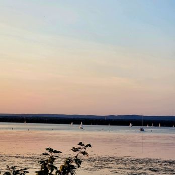 Andrew Haydon Park - Parks Near Me - Ottawa, Ontario