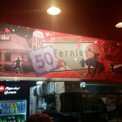 Pizza Hut