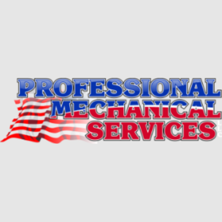 Slide of Professional Mechanical Services