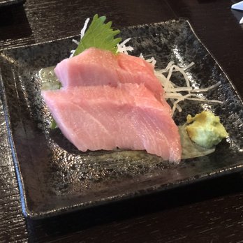 Kotobuki - Toro sashimi - Japanese Near Me - San Diego, California