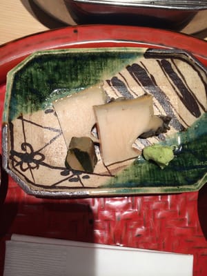 Tempura Fukamachi by null