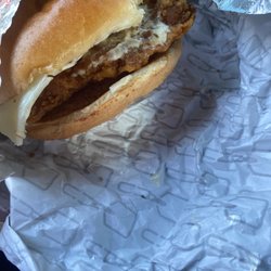 Wendy's