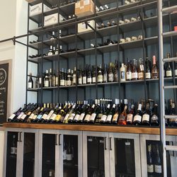 Square Wine Co - Wine selections