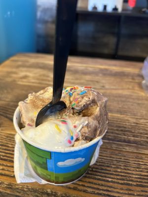 TK's Boba & Creamery by null