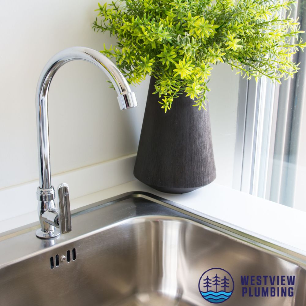 Slide of Westview Plumbing