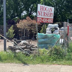 Hogan Nursery & Landscape Supply