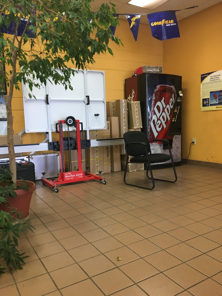 WILSON TIRE & AUTO SERVICE 14 Reviews 15420 Old Columbia Pike