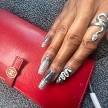 Lucy Luxe Nails - Nail Technicians Near Me - Lake Forest, California