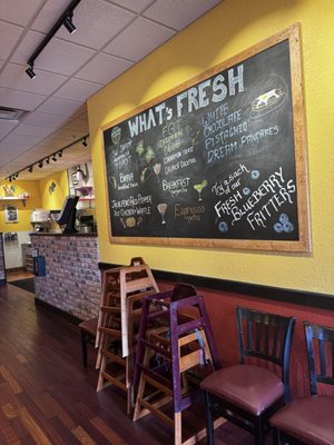 Menu photo 8 Berry Fresh Cafe Jupiter, FL Menu photo 8 Berry Fresh Cafe Jupiter, FL