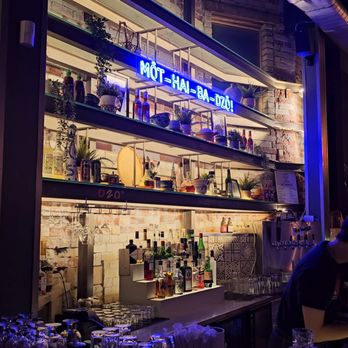Dzo Viet Eatery - Vietnamese Near Me - Toronto, Ontario