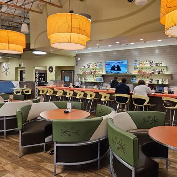 Snooze, an A.M. Eatery - Breakfast & Brunch Near Me - Scottsdale, Arizona Snooze, an A.M. Eatery - Breakfast & Brunch Near Me - Scottsdale, Arizona
