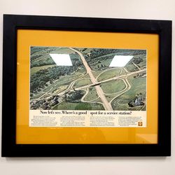 Photo of Original Area