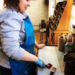 Spudnik Press Cooperative