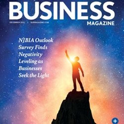 New Jersey Business Magazine