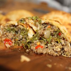 Epaa! Empanadas