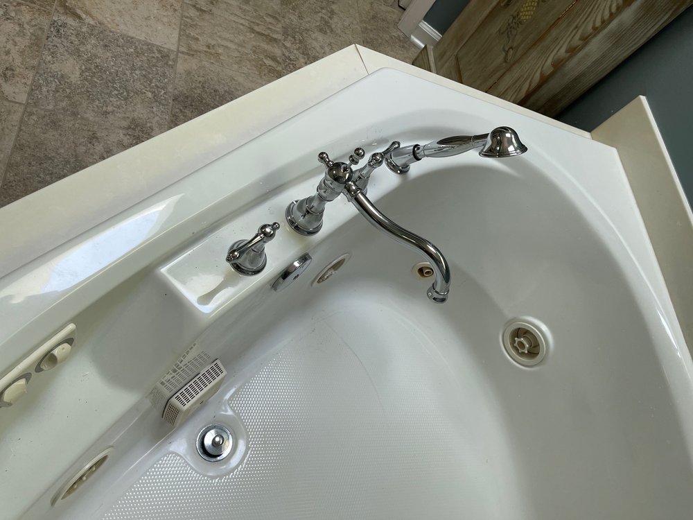 Slide of 360 Plumbing Service