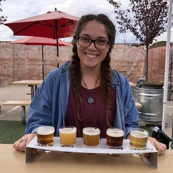 Rio Bravo Brewing - American Near Me - Albuquerque, New Mexico