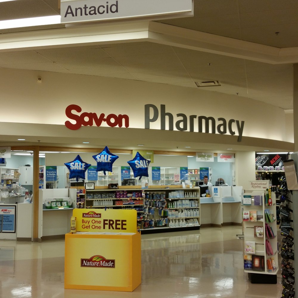 ACME Markets - a pharmacy store in a mall - Grocery Near Me - Feasterville Trevose, Pennsylvania ACME Markets - a pharmacy store in a mall - Grocery Near Me - Feasterville Trevose, Pennsylvania