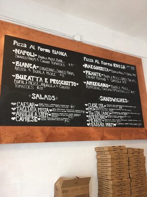 Menu photo 8 Lynora's Italian Kitchen West Palm Beach, FL
