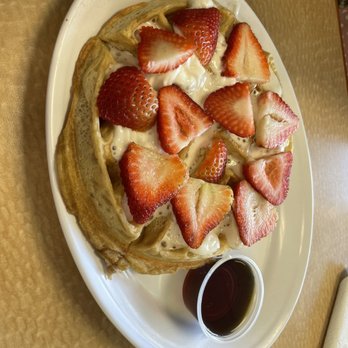 Preference - Breakfast & Brunch Near Me - Anchorage, Alaska