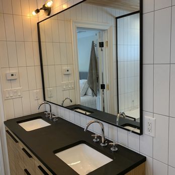 Meridian Glass - Custom Mirrors - Glass & Mirrors Near Me Meridian Glass - Custom Mirrors - Glass & Mirrors Near Me