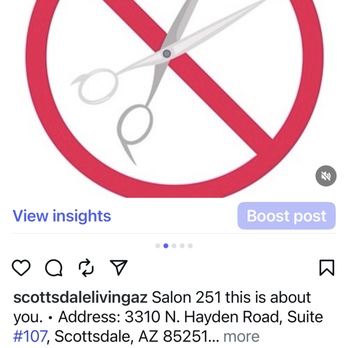 Studio 251 Salon - Hair Salons Near Me - Scottsdale, Arizona Studio 251 Salon - Hair Salons Near Me - Scottsdale, Arizona