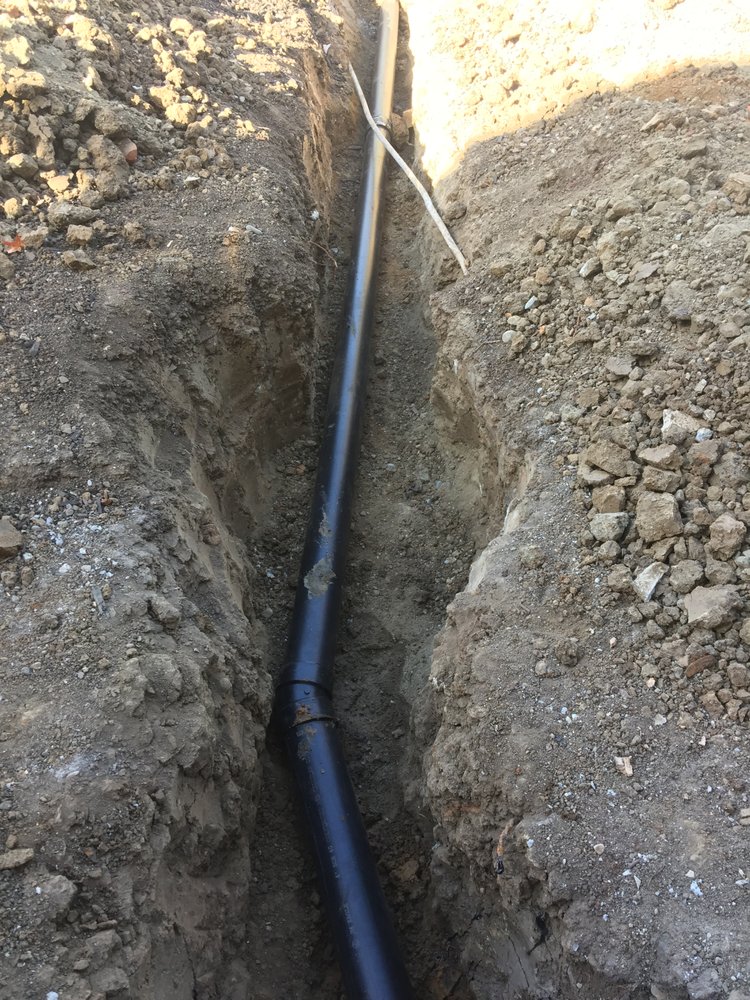 Slide of Alpha Plumbing & Greywater Specialist