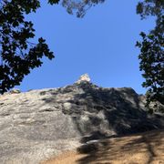 Photo of Indian Rock Park - Berkeley, CA, United States. Indian Rock Park . Berkeley, California 5/19/2021