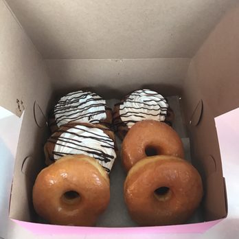 Pinkbox Doughnuts - Donuts Near Me - Henderson, Nevada