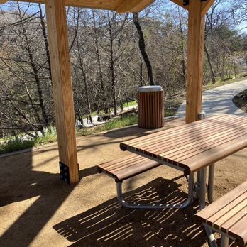Settlers Park - Parks Near Me - Grapevine, Texas