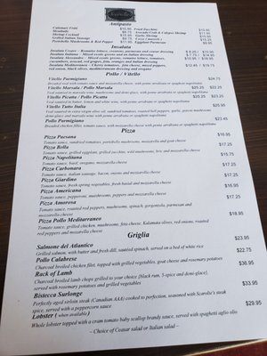 Scarolies Pasta Emporium by null