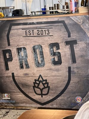 Prost by null