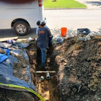 PlumberAter Plumbing - Plumbing Near Me - Watauga, Texas