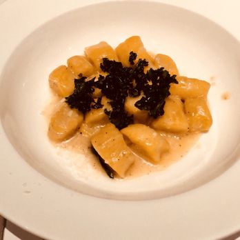 Garibaldis - Delicious gnocchi - New American Near Me - San Francisco, California Garibaldis - Delicious gnocchi - New American Near Me - San Francisco, California