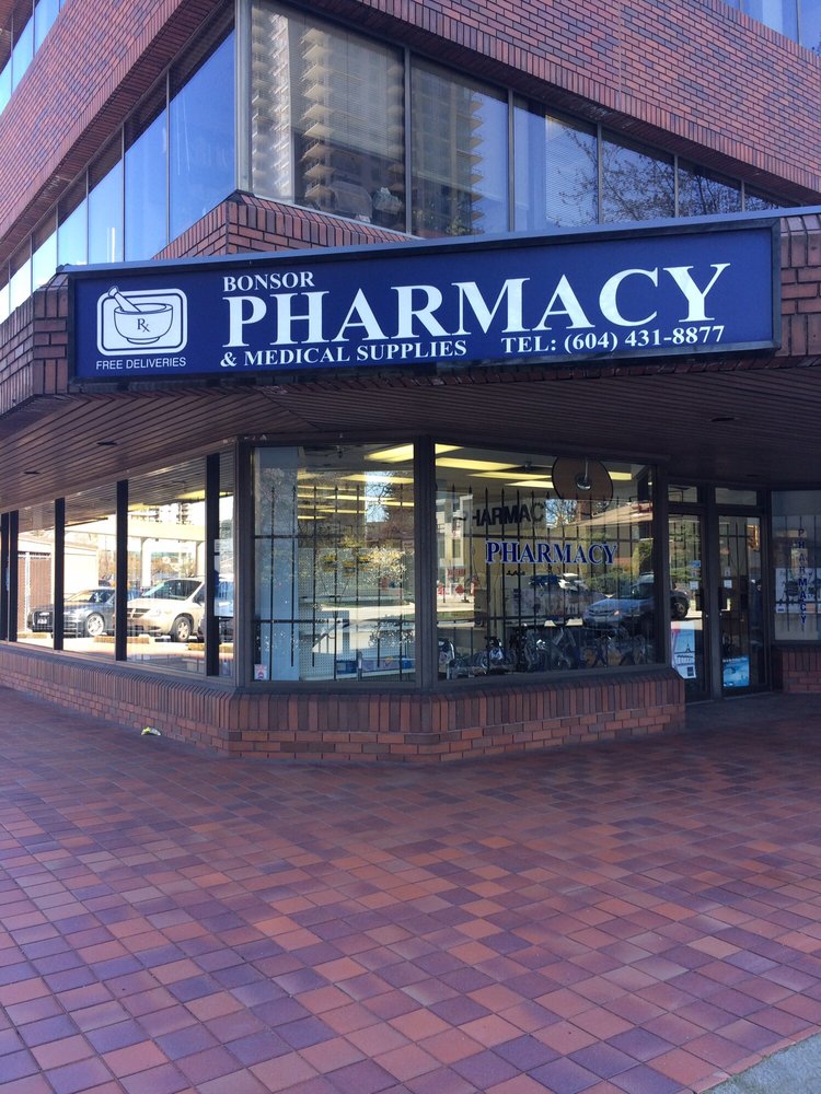 Brobbson pharmacy
