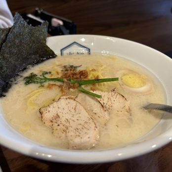 RAKKAN Ramen - Folsom - QUARTZ ramen - Ramen Near Me - Folsom, California