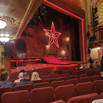 Barrymore Theatre - Performing Arts Near Me - New York, New York