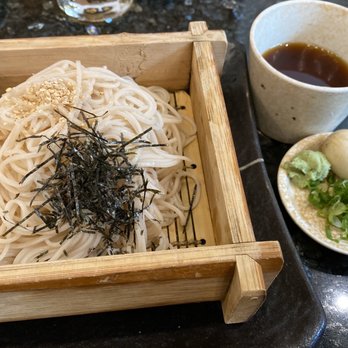 Rinka - Japanese Soba with Quail Egg.... - Japanese Near Me - Honolulu, Hawaii Rinka - Japanese Soba with Quail Egg.... - Japanese Near Me - Honolulu, Hawaii