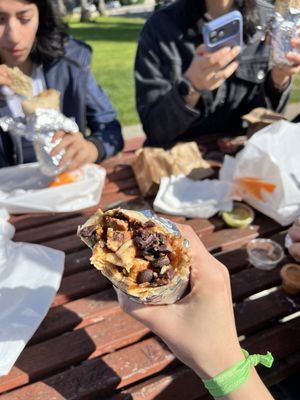 Mexico Tipico by null