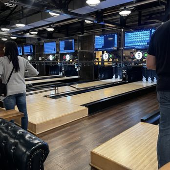 Pins Mechanical - Bowling Near Me - Indianapolis, Indiana
