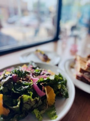 Bakery Lorraine Domain Northside by null Bakery Lorraine Domain Northside by null