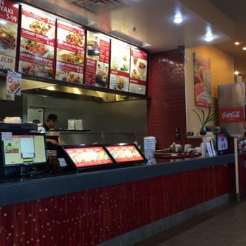 Sarku Japan - Fast food style reception kitchen - Japanese Near Me - Fairfax, Virginia Sarku Japan - Fast food style reception kitchen - Japanese Near Me - Fairfax, Virginia