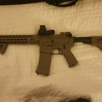 AO Sword Firearms - Guns & Ammo Near Me - El Cajon, California