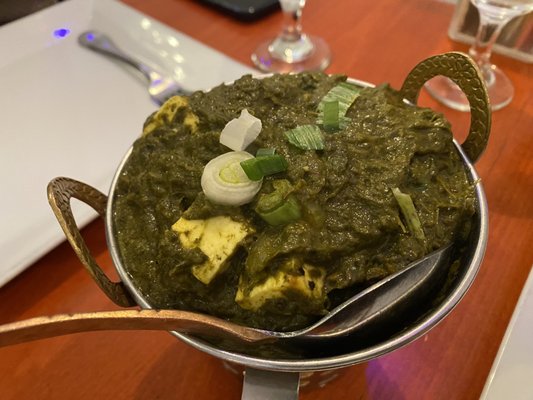 East India Grill by null