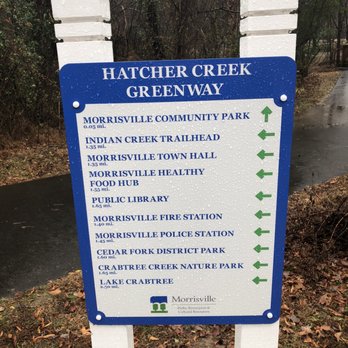 Hatcher Creek Greenway - Landmarks & Historical Buildings Near Me Hatcher Creek Greenway - Landmarks & Historical Buildings Near Me