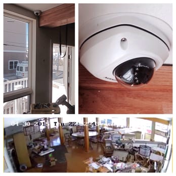 A & B Lock And Security - Proper placement and type of security camera makes for cost effect and effective security - Security Systems Near Me - Dover, New Hampshire A & B Lock And Security - Proper placement and type of security camera makes for cost effect and effective security - Security Systems Near Me - Dover, New Hampshire