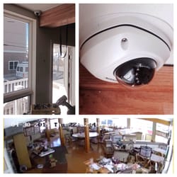 A & B Lock And Security - Proper placement and type of security camera makes for cost effect and effective security