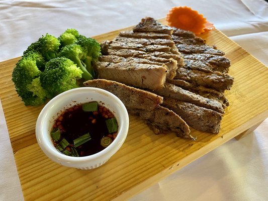 Sawasdee Thai Cuisine by null