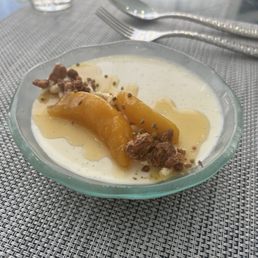 Panna Cotta