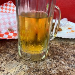 1 Brothers Pizza - Bar